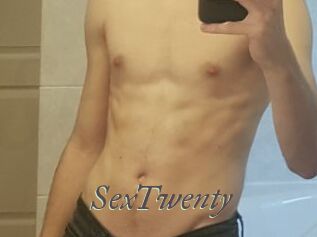 SexTwenty Sexcams city