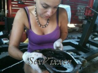 SexVixxen