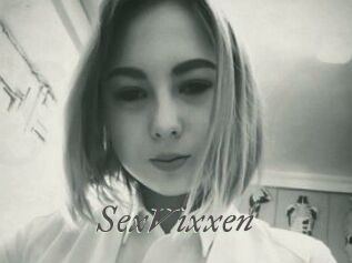 SexVixxen_