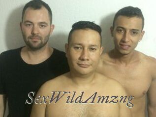 SexWildAmzng
