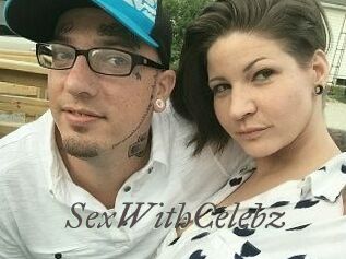 SexWithCelebz