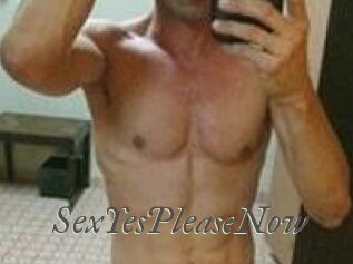 SexYesPleaseNow