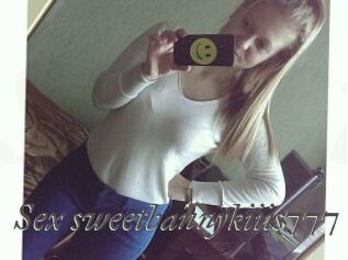 Sex_sweetbannykiiis777