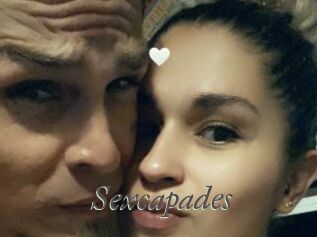 Sexcapades