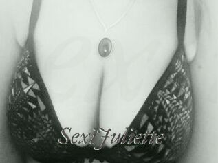 SexiJuliette