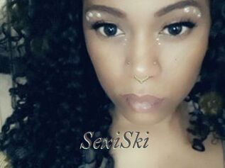 SexiSki