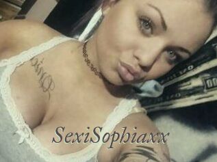SexiSophiaxx