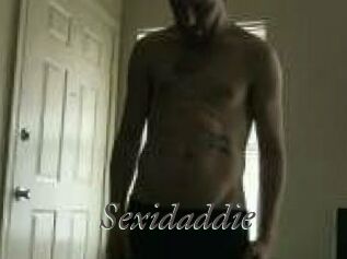 Sexidaddie Sexcams city