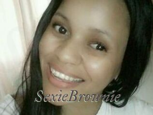 SexieBrownie