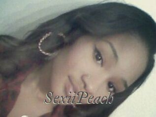 SexiiPeach
