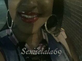 Sexiielala69