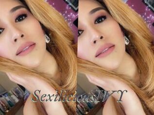 SexiliciousIVY