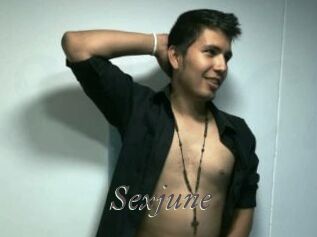 Sexjune