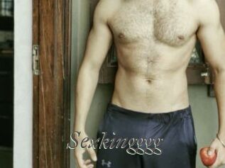 Sexkingggg