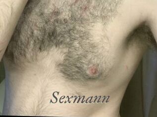 Sexmann