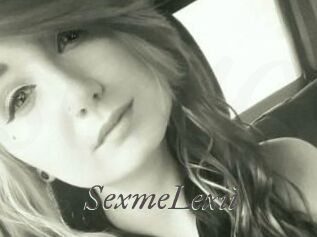 SexmeLexii