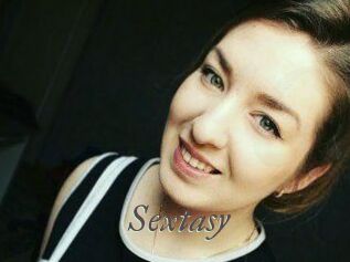 Sextasy
