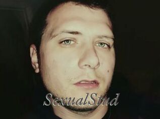 SexualStud Sexcams city