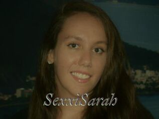 SexxiSarah