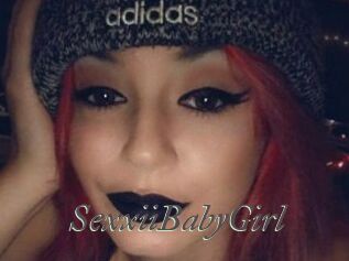 SexxiiBabyGirl