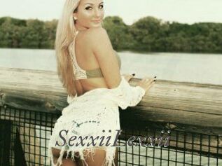 Sexxii_Lexxii