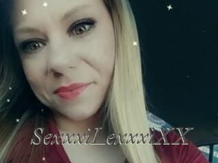 SexxxiLexxxiXX