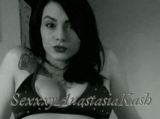 SexxxyAnastasiaKash