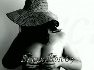 SexxxyRose69