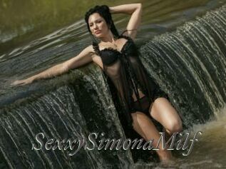 SexxySimonaMilf