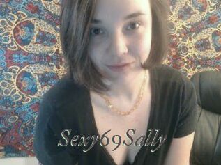 Sexy69Sally