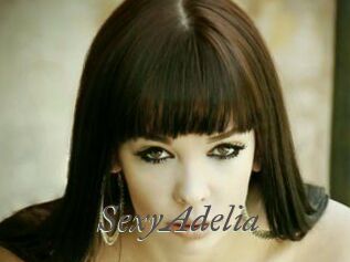 SexyAdelia Sexcams city