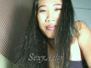 SexyAmy