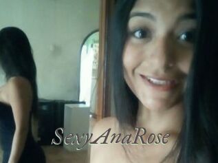 SexyAnaRose