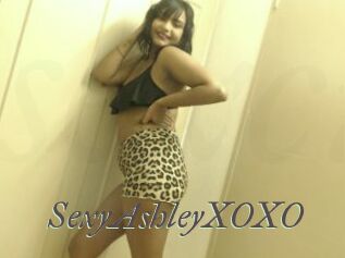 SexyAshleyXOXO