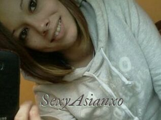 SexyAsianxo