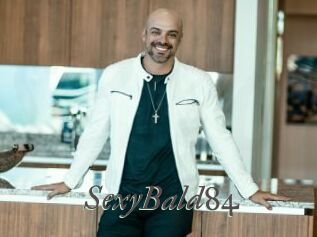 SexyBald84