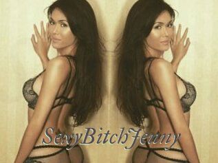 SexyBitchJenny