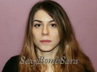 SexyBombSara Sexcams city