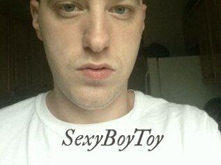 SexyBoyToy