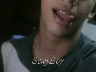 SexyBoy_