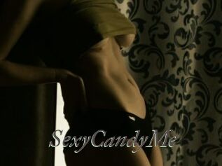 SexyCandyMe