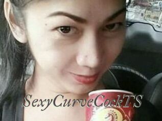 SexyCurveCockTS