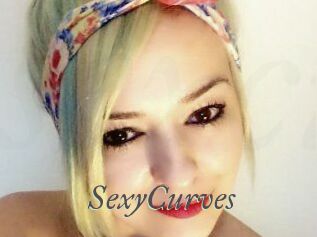 SexyCurves Sexcams city