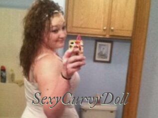 SexyCurvyDoll