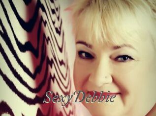 SexyDebbie