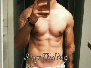 SexyDidi89