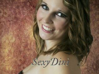 SexyDini