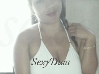 SexyDuos