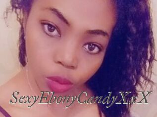 SexyEbonyCandyXxX