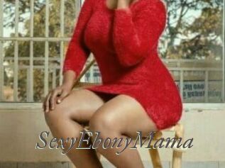SexyEbonyMama